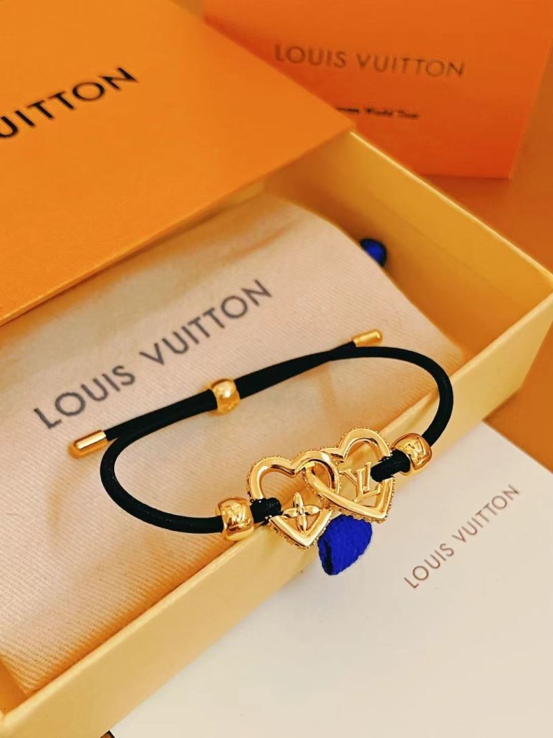 Louis Vuitton Bracelets